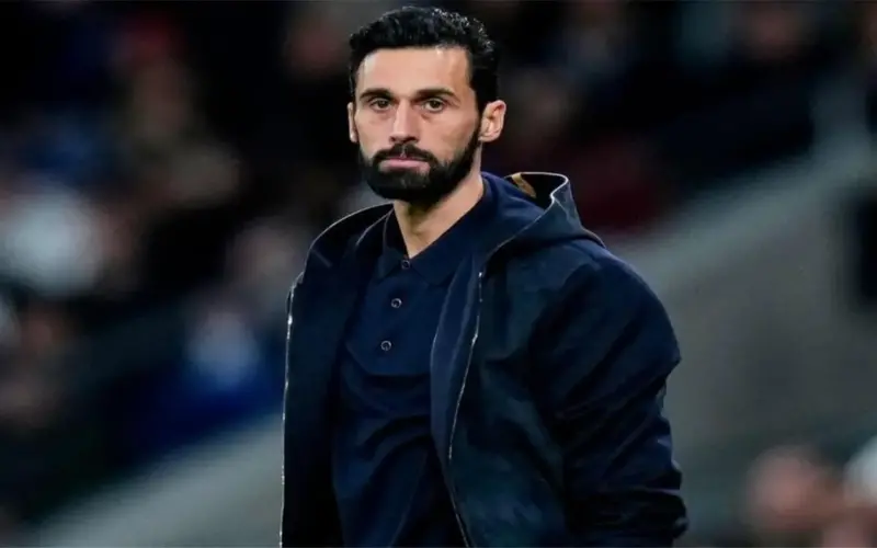 موقف أربيلوا من المغادرة عن ريال مدريد حال توديع دوري أبطال أوروبا